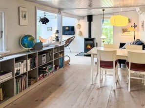 House | Interior