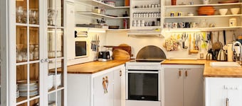 6 Person Holiday Home in Knebel