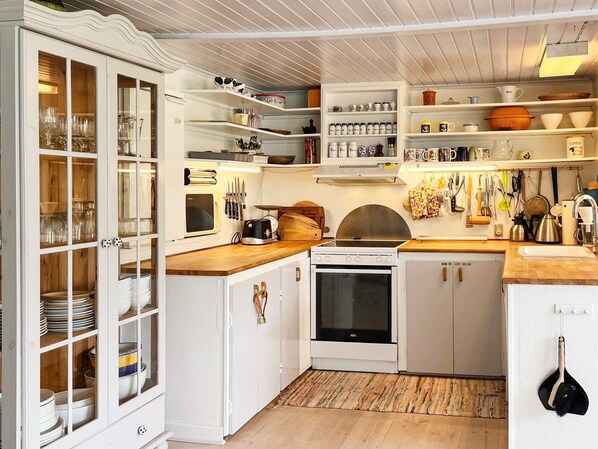 Huis | Interieur