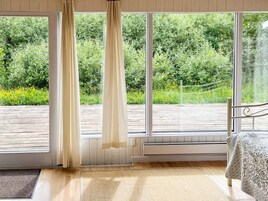 独立别墅 | 住宿景观