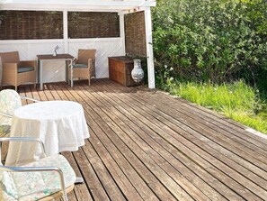 House | Exterior - 6 Person Holiday Home in Knebel (Knebel)