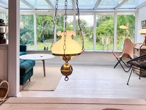 Casa | Interni