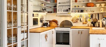 6 Person Holiday Home in Knebel
