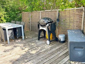 House | Property amenity - 6 Person Holiday Home in Knebel (Knebel)