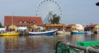to the Beach Modern Retreat