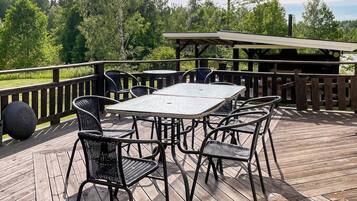 House | Dining