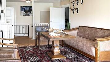 House | Living area