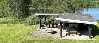 11 Person Holiday Home in Odeshog-by Traum