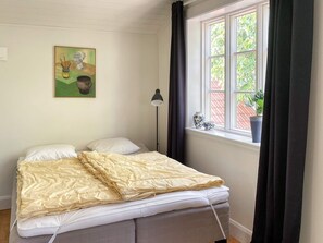 5 عدّة غرف نوم وطراز فريد لكل وحدة