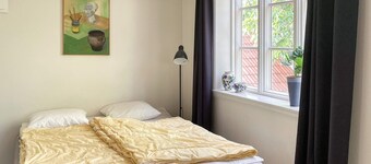 5 Star Holiday Home in Odeshog