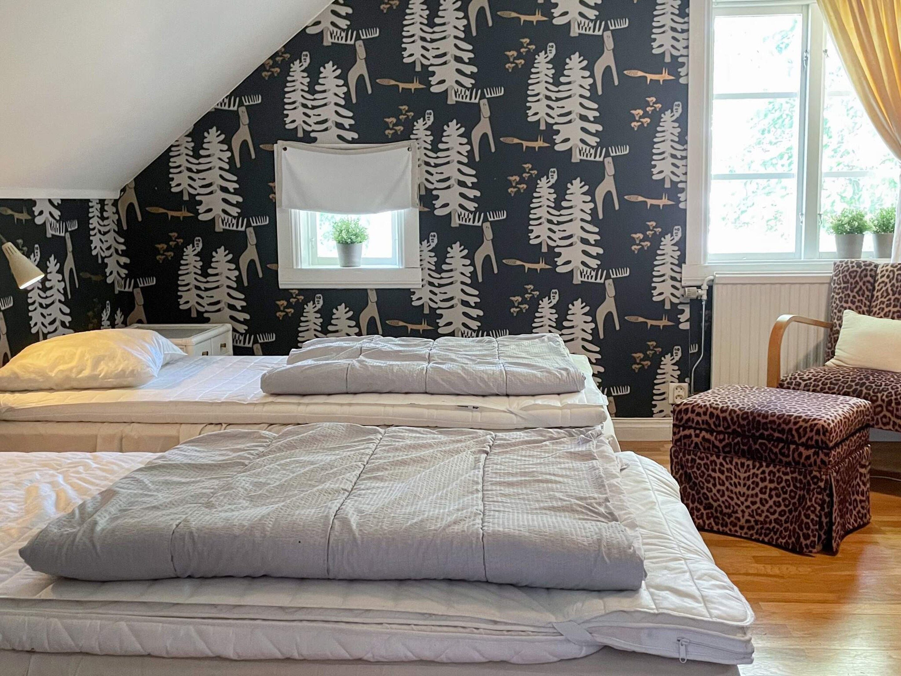 House | Interior