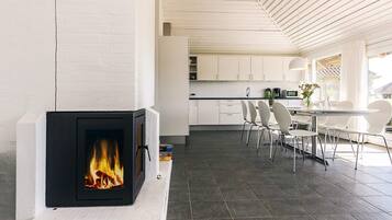 Maison | Intérieur