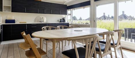 House | Interior