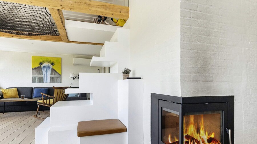5 Person Holiday Park Home in Karrebaeksminde