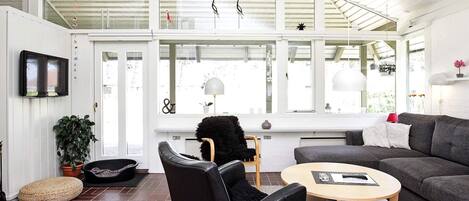 House | Interior