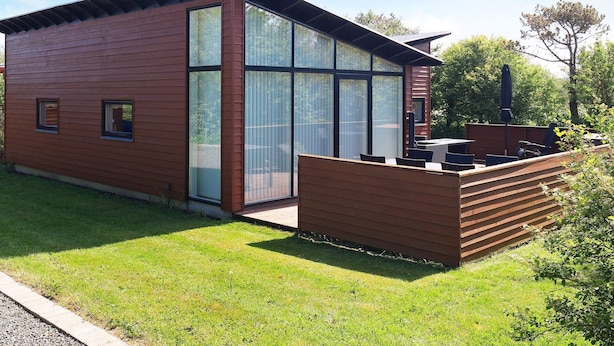 House | Exterior - 6 Person Holiday Home in Vestervig (Vestervig)
