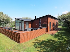Maison | Extérieur