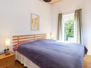 Ferienhaus | 3 Schlafzimmer, individuell eingerichtet