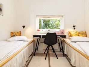 منزل | 3 عدّة غرف نوم وطراز فريد لكل وحدة