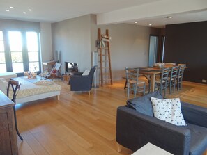 Apartment | Innenbereich