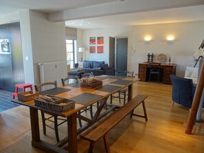 Apartment | Speisen