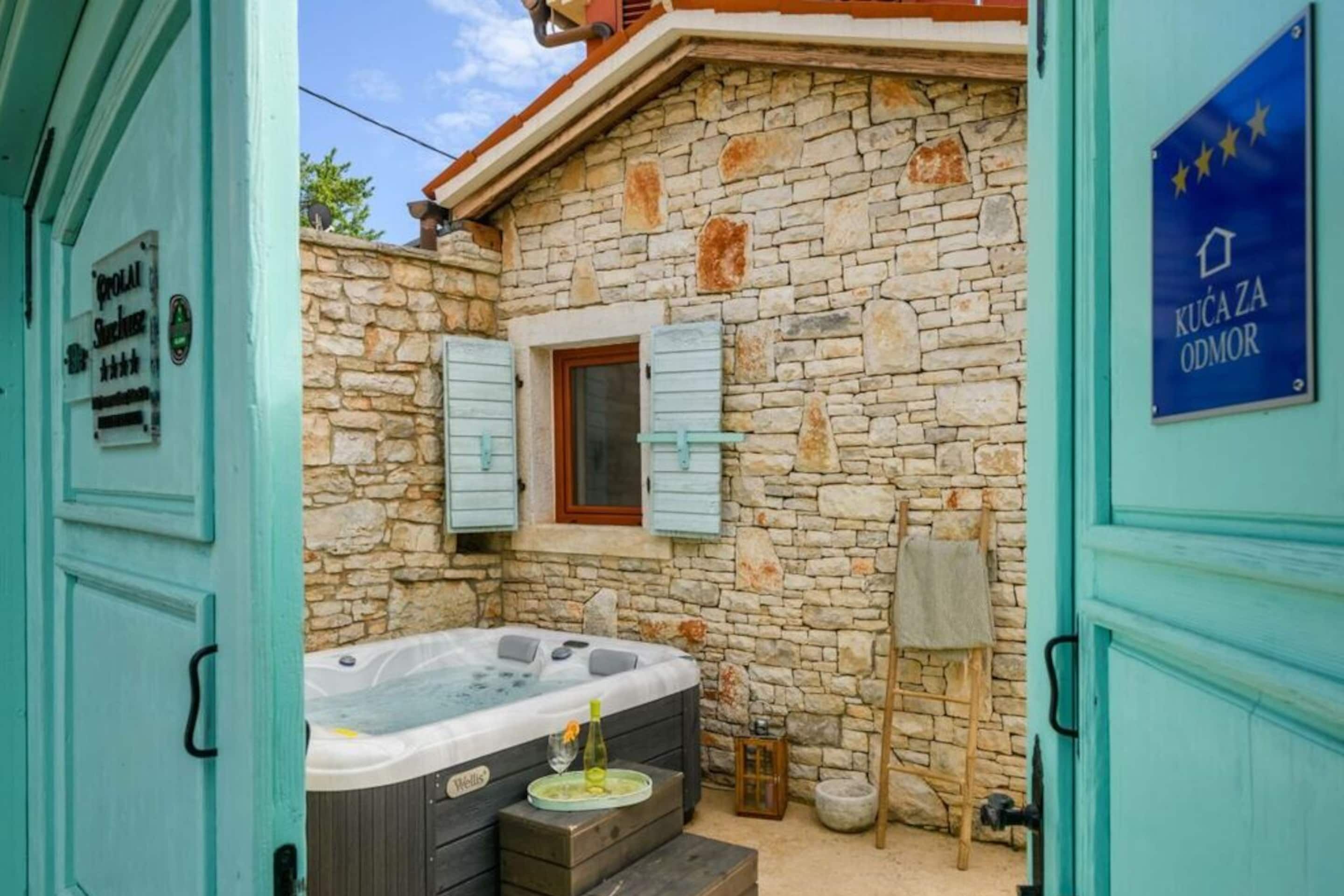 Maison | Salle de bain