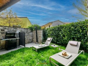Property amenity - Polai Comfortable Holiday Residence (Vodnjan)