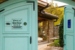 Exterior - Polai Comfortable Holiday Residence (Vodnjan)