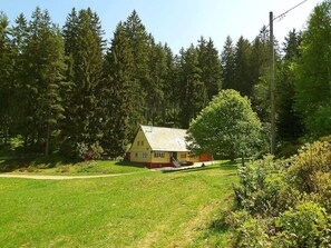 Exterior - Rappenloch Modern Retreat (Eisenbach)