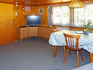 Dining - Rappenloch Modern Retreat (Eisenbach)