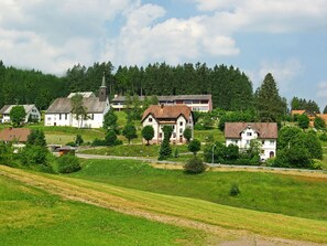 Exterior - Rappenloch Modern Retreat (Eisenbach)