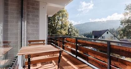 Granetal.quartier-apartment Bocksberg