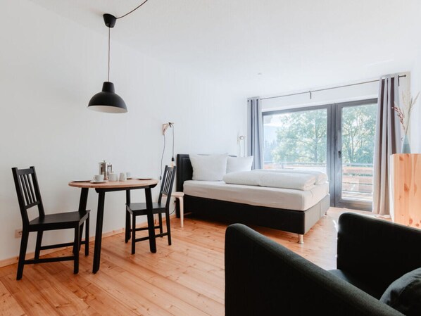 House | Individually furnished