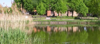 aan de Pastorie