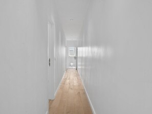 Apartment | Interior - Renovated Apartment for Family (Blankenberge)