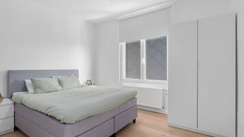 Apartment | 3 bedrooms, iron/ironing board