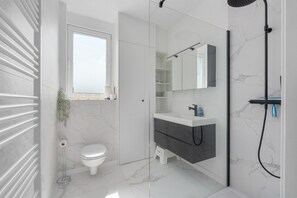 Appartement | Salle de bain