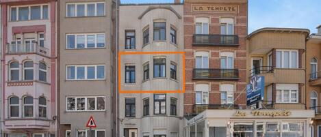 Apartment | Exterior