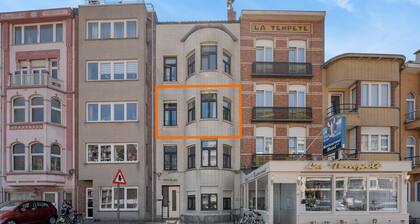 Renovated Apartment for Family