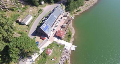 Kickelhahn Comfortable Holiday Residence