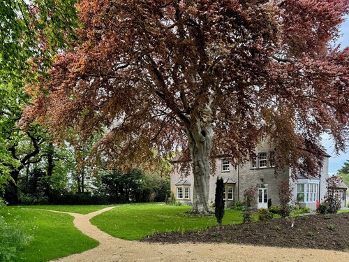 Luxury Retreat at The Old Rectory