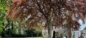 Luxury Retreat at The Old Rectory