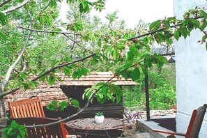 獨棟房屋 | 用餐區