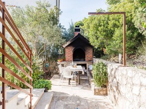 Apartment | Ausstattung der Unterkunft