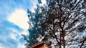 Exterior - Gardna Modern Retreat (Smoldzino)