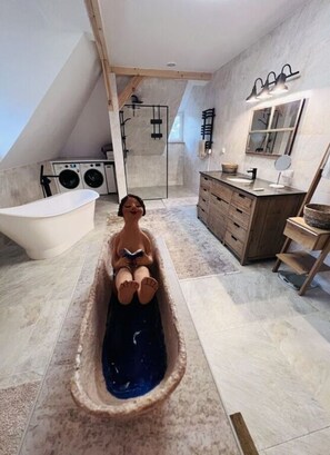 3 bedrooms - Gardna Modern Retreat (Smoldzino)