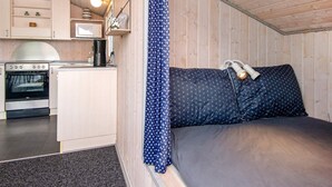 Unclassified image, 3 of 26, button - 6 Person Holiday Home in Hemmet (Hemmet)