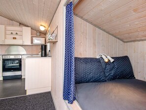 Ferienhaus | Innenbereich