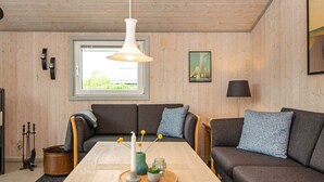 Hus | Vardagsrum