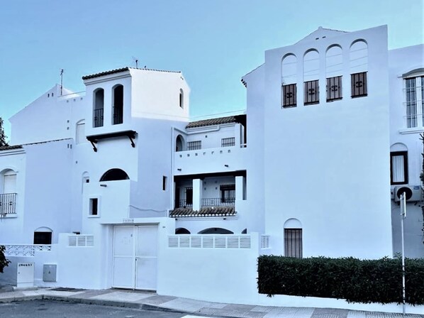 Apartment | Exterior